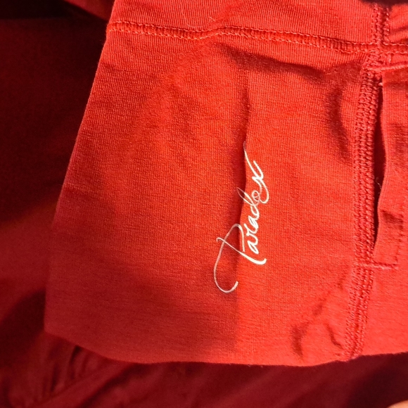 Paradox Quick Dry Merino Wool Athletic Top - Picture 5 of 5